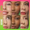 imageMaybelline Great Lash Lots Of Lashes Washable Mascara Volumizing Thickening and Curling Mascara Very Black 1 CountVERY BLACK
