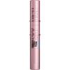 imageMaybelline Lash Sensational Sky High Serum Infused Lash Primer for Mascara Lengthening Thickening Tinted and Washable Formula Soft Black 1 CountBROWNISH BLACK