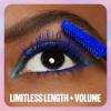 imageMaybelline Lash Sensational Sky High Serum Infused Lash Primer for Mascara Lengthening Thickening Tinted and Washable Formula Soft Black 1 CountBROWNISH BLACK