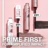 imageMaybelline Lash Sensational Sky High Serum Infused Lash Primer for Mascara Lengthening Thickening Tinted and Washable Formula Soft Black 1 CountTINTED PRIMER SOFT BLACK