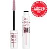 imageMaybelline Lash Sensational Sky High Serum Infused Lash Primer for Mascara Lengthening Thickening Tinted and Washable Formula Soft Black 1 CountTINTED PRIMER SOFT BLACK
