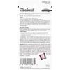 imageMaybelline Lash Sensational Washable Mascara Lengthening and Volumizing for a Full Fan Effect Blackest Black 1 CountBROWNISH BLACK