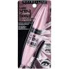 imageMaybelline Lash Sensational Washable Mascara Lengthening and Volumizing for a Full Fan Effect Blackest Black 1 CountBROWNISH BLACK