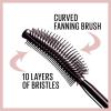 imageMaybelline Lash Sensational Washable Mascara Lengthening and Volumizing for a Full Fan Effect Blackest Black 1 CountBlackest Black