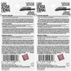 imageMaybelline Lash Sensational Washable Mascara Lengthening and Volumizing for a Full Fan Effect Blackest Black 1 CountBlackest Black