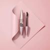 imageMaybelline Lash Sensational Washable Mascara Lengthening and Volumizing for a Full Fan Effect Blackest Black 1 CountVERY BLACK