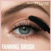 imageMaybelline Lash Sensational Washable Mascara Lengthening and Volumizing for a Full Fan Effect Blackest Black 1 CountVERY BLACK