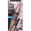 imageMaybelline Lash Sensational Waterproof Mascara Lengthening and Volumizing for a Full Fan Effect Brownish Black 1 CountVERY BLACK