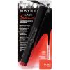 imageMaybelline Lash Stiletto Ultimate Length Washable Mascara Very Black 1 Count