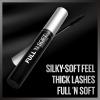 imageMaybelline New York Full N Soft Washable Mascara Very Black 1 Count