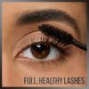 imageMaybelline New York Full N Soft Washable Mascara Very Black 1 Count