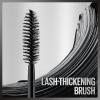 imageMaybelline New York Full N Soft Washable Mascara Very Black 1 Count