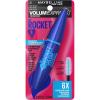 imageMaybelline New York Volum Express The Rocket Waterproof Mascara Very Black 03 fl ozVery Black Waterproof