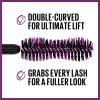 imageMaybelline The Falsies Lash Lift Waterproof Mascara Volumizing Lengthening Lifting Curling Multiplying Eye Makeup Brownish Black 1 CountVERY BLACK