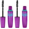 imageMaybelline Volum Express The Falsies Washable Fiber Mascara Volumizing and Separating Make Up Formula Brownish Black 1 CountBROWNISH BLACK