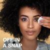 imageMaybelline Volum Express The Falsies Washable Fiber Mascara Volumizing and Separating Make Up Formula Brownish Black 1 CountPitch Black and Pitch Black