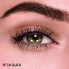 imageMaybelline Volum Express The Falsies Washable Fiber Mascara Volumizing and Separating Make Up Formula Brownish Black 1 CountPitch Black and Pitch Black