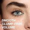 imageMaybelline Volum Express The Falsies Washable Fiber Mascara Volumizing and Separating Make Up Formula Brownish Black 1 CountPitch Black and Pitch Black