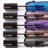 imageMaybelline Volum Express The Falsies Washable Fiber Mascara Volumizing and Separating Make Up Formula Brownish Black 1 CountPitch Black and Pitch Black