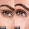 imageMaybelline Volum Express The Falsies Washable Fiber Mascara Volumizing and Separating Make Up Formula Brownish Black 1 CountPitch Black and Pitch Black