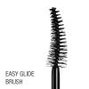 imageMaybelline Volum Express The Falsies Washable Fiber Mascara Volumizing and Separating Make Up Formula Brownish Black 1 CountPitch Black and Pitch Black