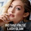 imageMaybelline Volum Express The Falsies Washable Fiber Mascara Volumizing and Separating Make Up Formula Brownish Black 1 CountWASHABLE BLACKEST BLACK 2 COUNT