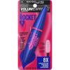 imageMaybelline Volum Express The Rocket Volumizing Washable Mascara Blackest Black 1 CountBlackest Black