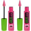 imageMaybelline Great Lash Lots Of Lashes Washable Mascara Volumizing Thickening and Curling Mascara Very Black 1 CountBlackest Black