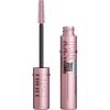 imageMaybelline Lash Sensational Sky High Serum Infused Lash Primer for Mascara Lengthening Thickening Tinted and Washable Formula Soft Black 1 CountVERY BLACK