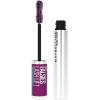 imageMaybelline The Falsies Lash Lift Waterproof Mascara Volumizing Lengthening Lifting Curling Multiplying Eye Makeup Brownish Black 1 CountVERY BLACK