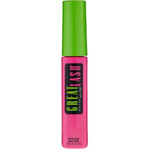 imageMaybelline Great Lash Clear Mascara Conditioning Formula for Lashes and Eyebrows for a Natural Eye Makeup Look 2 CountRoyal Blue