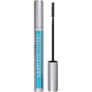 imageMaybelline New York Lash Discovery MiniBrush Waterproof Mascara Very Black 016 fl ozVERY BLACK
