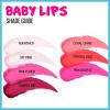 imageMaybelline New York Baby Lips Dr Rescue Medicated Lip Balm Coral Crave 015 ozRosemary