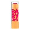 imageMaybelline New York Baby Lips Moisturizing Lip Balm Cherry Me 015 ozCherry