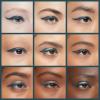imageMaybelline Tattoo Studio Ink Pen Eyeliner Waterproof ampamp Smudge Resistant Liner Up to 24 Hours Eye Makeup Wear Jet Black 1 CountBlue Disco