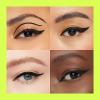 imageMaybelline Tattoo Studio Ink Pen Eyeliner Waterproof ampamp Smudge Resistant Liner Up to 24 Hours Eye Makeup Wear Jet Black 1 CountJET BLACK