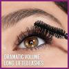 imageMaybelline The Falsies Lash Lift Washable Mascara Volumizing Lengthening Lifting Curling Multiplying Eye Makeup Blackest Black 1 CountBLACKEST BLACK