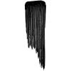 imageMaybelline The Falsies Lash Lift Washable Mascara Volumizing Lengthening Lifting Curling Multiplying Eye Makeup Blackest Black 1 CountBLACKEST BLACK