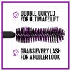 imageMaybelline The Falsies Lash Lift Washable Mascara Volumizing Lengthening Lifting Curling Multiplying Eye Makeup Blackest Black 1 CountULTRA BLACK
