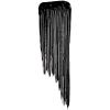 imageMaybelline The Falsies Lash Lift Washable Mascara Volumizing Lengthening Lifting Curling Multiplying Eye Makeup Blackest Black 1 CountVERY BLACK