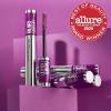 imageMaybelline The Falsies Lash Lift Washable Mascara Volumizing Lengthening Lifting Curling Multiplying Eye Makeup Blackest Black 1 CountVERY BLACK