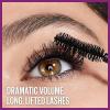 imageMaybelline The Falsies Lash Lift Washable Mascara Volumizing Lengthening Lifting Curling Multiplying Eye Makeup Blackest Black 1 CountVERY BLACK