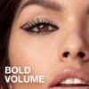 imageMaybelline Volum Express Colossal Washable Mascara Makeup Classic Black Mascara 1 CountWASHABLE CLASSIC BLACK