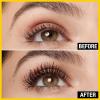 imageMaybelline Volum Express Colossal Washable Mascara Makeup Classic Black Mascara 1 CountWASHABLE CLASSIC BLACK