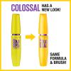 imageMaybelline Volum Express Colossal Washable Mascara Makeup Classic Black Mascara 1 CountWASHABLE GLAM BLACK