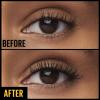imageMaybelline Volum Express Colossal Washable Mascara Makeup Classic Black Mascara 1 CountWATERPROOF VERY BLACK