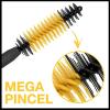 imageMaybelline Volum Express Colossal Washable Mascara Makeup Classic Black Mascara 1 CountWATERPROOF VERY BLACK