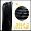 imageMaybelline Volum Express Colossal Washable Mascara Makeup Classic Black Mascara 1 CountWATERPROOF VERY BLACK