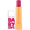 imageMaybelline New York Baby Lips Moisturizing Lip Balm Cherry Me 015 ozCherry