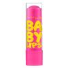 imageMaybelline New York Baby Lips Moisturizing Lip Balm Pink Punch 015 ozPink Punch